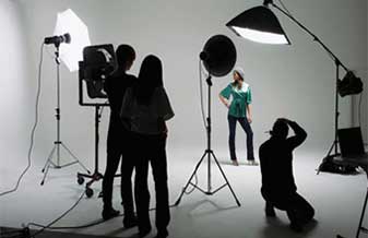 Agência Modelos Sonho Mágico - Foto 1