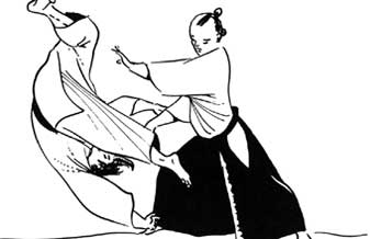 Associação Lenshinkan de Aikido - Foto 1