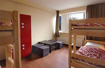 Albergue Noturno - Foto 1