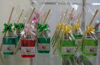 Aromas e Artes - Foto 1