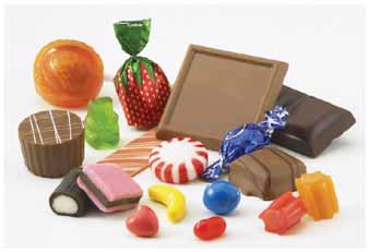 Recantus Bomboniere - Foto 1