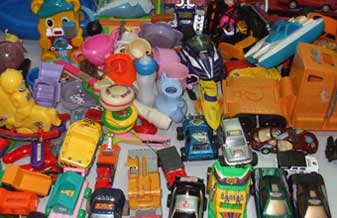 Toyster - Foto 1