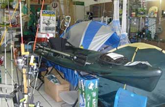 7 Pesca Esportiva - Foto 1