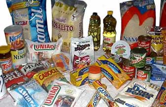 Nutrimais Cestas - Foto 1