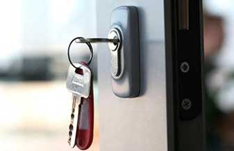 Chaveiro Alpha Express - Foto 1