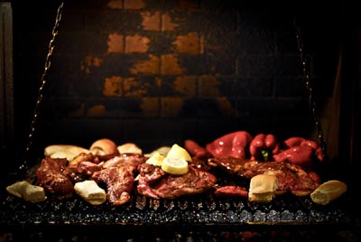 Espeto & Bombacha - Foto 1