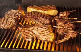 Churrascaria Gaúchitas Grill - Foto 1