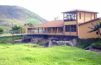 Centro de Aconselhamento e Triagem Despertar dos Anjos - Foto 1