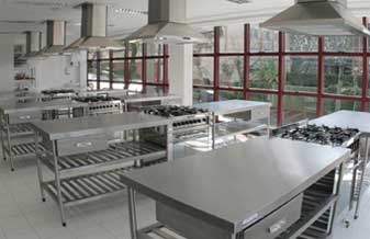 Nutrissempre Cozinha Industrial - Foto 1