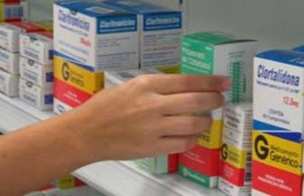 Aragão e Aragão Drogaria - Foto 1