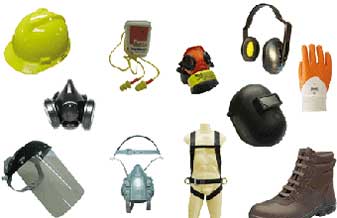Equipamentos Proteção Individual Unidas - Foto 1
