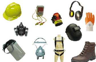 Equipamentos Segurança Luvamac - Foto 1