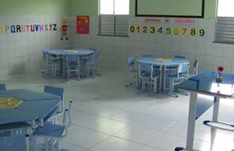 Genesis Happy Escola de Educ Infantil E Ensino Fundamental - Foto 1