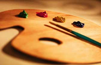 Escola de Artes César Antônio Salvi - Foto 1