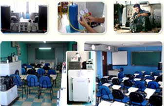 ETec Professor André Bogasian - Foto 1