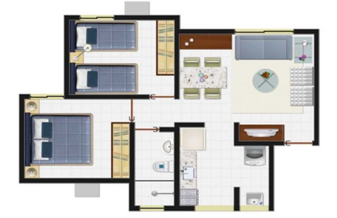 The Premium Flat - Foto 1