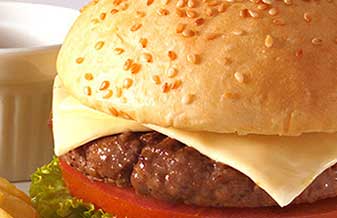 Mr Hamburguer - Foto 1