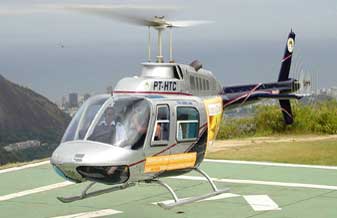 Agustawestland do Brasil - Foto 1