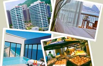 Casablanca Hotel - Foto 1