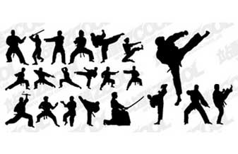 União Taisan de Kung-Fu - Foto 1