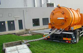 Limpa Fossa Osasco - Foto 1