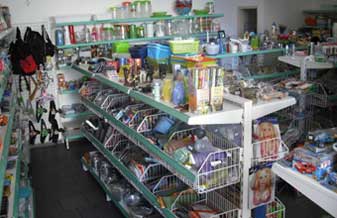 Loja De 1,99 - Foto 1