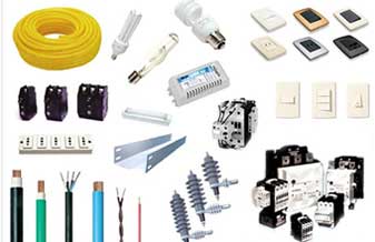 Alerta Materiais Elétricos - Foto 1