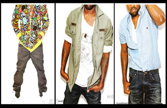 K 129 Hip Hop & Sk8 Shop - Foto 1