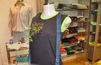 Moda Unissex Akamai - Foto 1