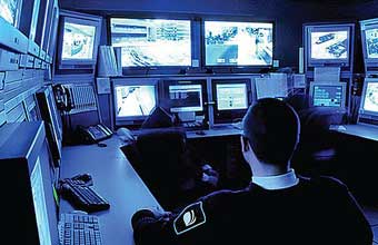 InforSecurity. - Foto 1