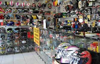 Trend Comércio Motos Peças - Foto 1