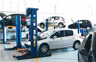 Auto Mecânica Allen - Foto 1