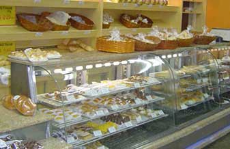 Atafran Pães E Doces - Foto 1
