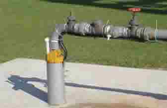 Hidrocom Hidrogeologia Comércio Poços Artesianos - Foto 1