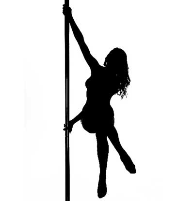 Stripirelli Academia de Pole Dance - Foto 1