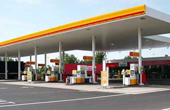 Alternativa Auto Posto - Foto 1