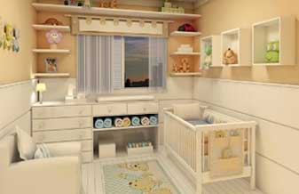 Baby Móveis - Foto 1