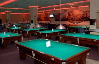 Jajá Snooker Bar - Foto 1