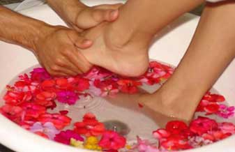 Thc Terapia de Harmonizacao Corporal - Foto 1