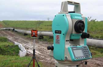 Deimann Instrumentos Topográficos - Foto 1