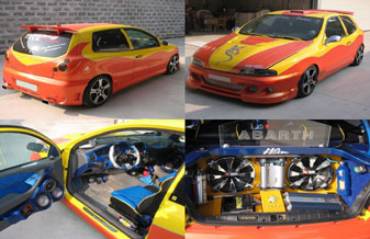Stop Sound Som e Tuning - Foto 1