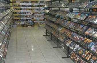 Focos Video Locadora - Foto 1