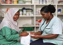 Auxílio Natalidade e Farmácia do BSF