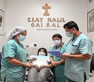 Câmara de Osasco homenageia Alegra Odontologia por trabalho social