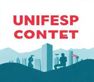concurso da unifesp
