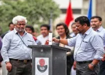 eleição do Conselho Municipal de Política Urbana e Habitacional