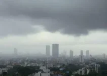 alerta laranja de tempestade