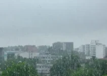 Previsão do tempo Osasco