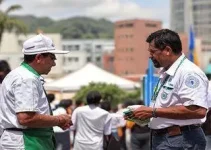Osasco é a única cidade brasileira a participar de evento internacional da ONU