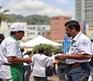 Osasco é a única cidade brasileira a participar de evento internacional da ONU